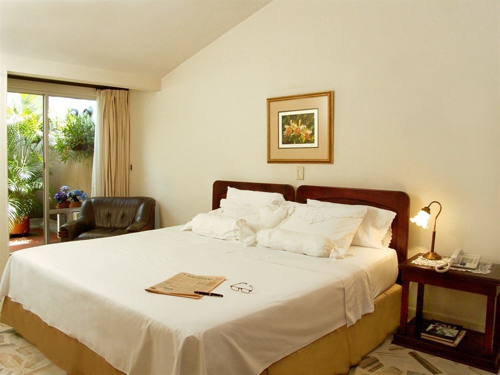 Hotel Casa Santa Monica Norte กาลี ภายนอก รูปภาพ
